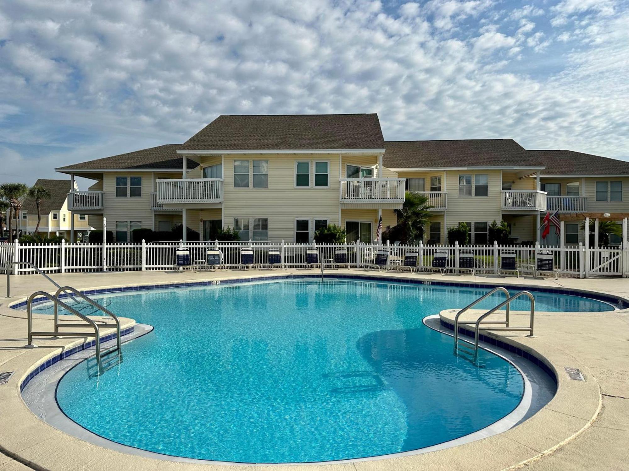 Sandpiper Cove 8206 데스틴 외부 사진
